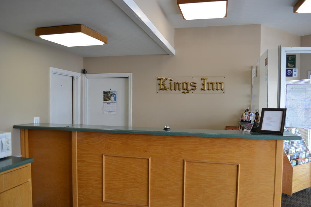 Kings Inn Albertville Extérieur photo